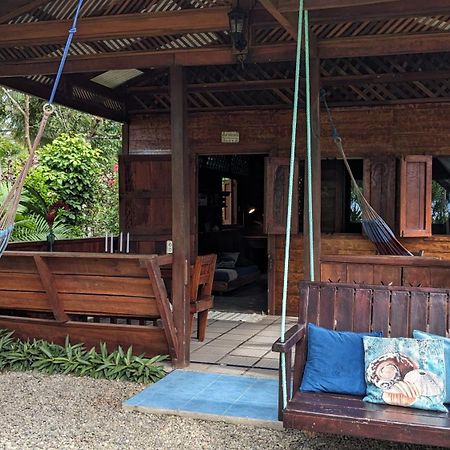 Villa Casas Del Mar à Manzanillo  Extérieur photo