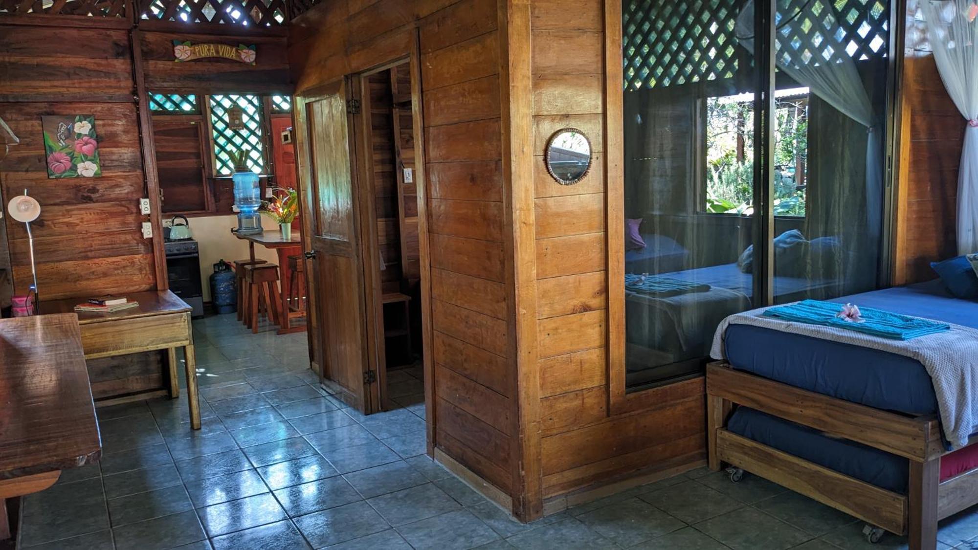 Villa Casas Del Mar à Manzanillo  Extérieur photo