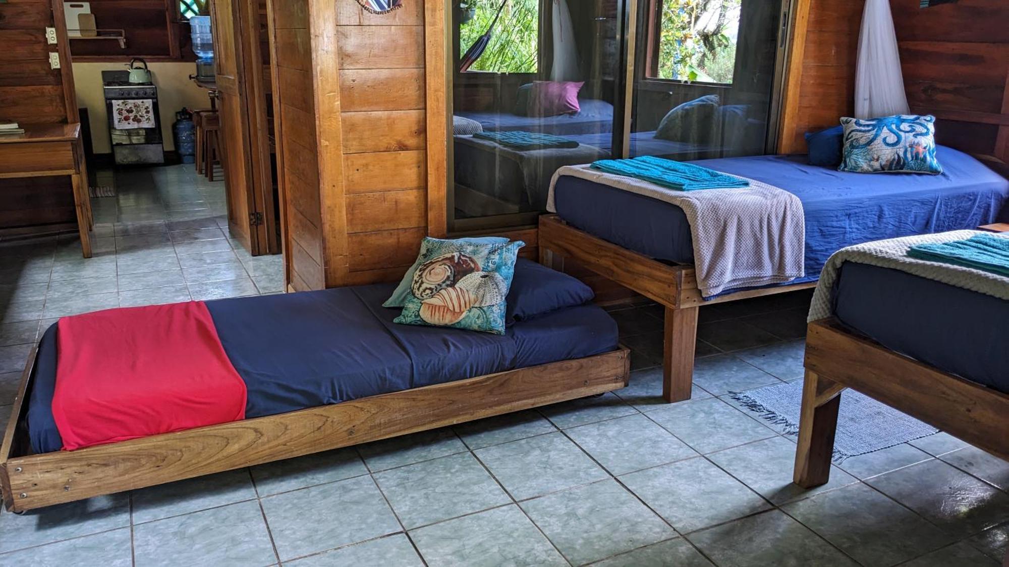 Villa Casas Del Mar à Manzanillo  Extérieur photo