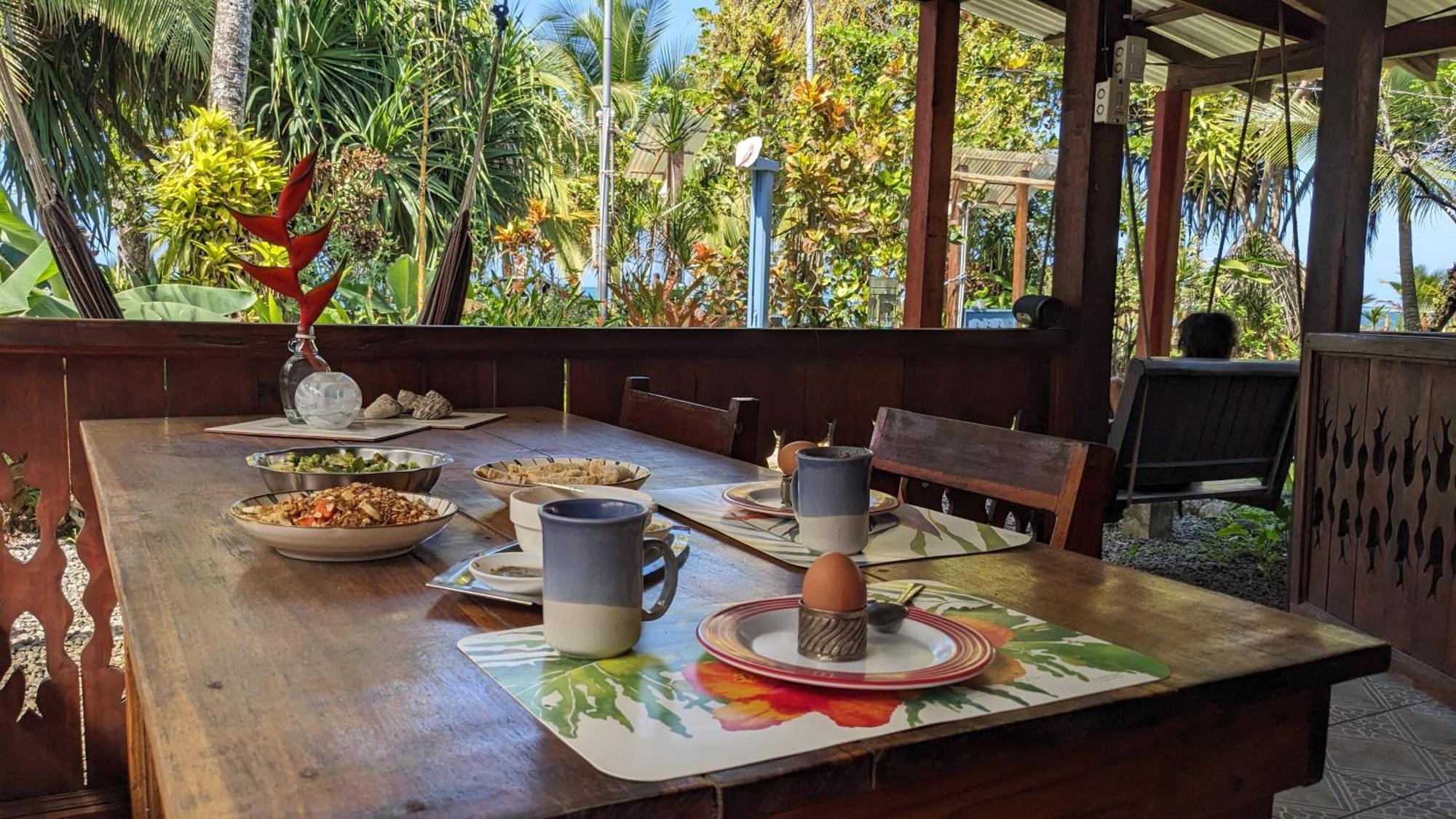 Villa Casas Del Mar à Manzanillo  Extérieur photo
