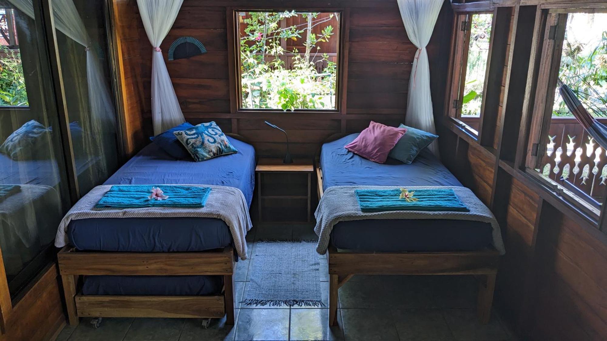 Villa Casas Del Mar à Manzanillo  Extérieur photo