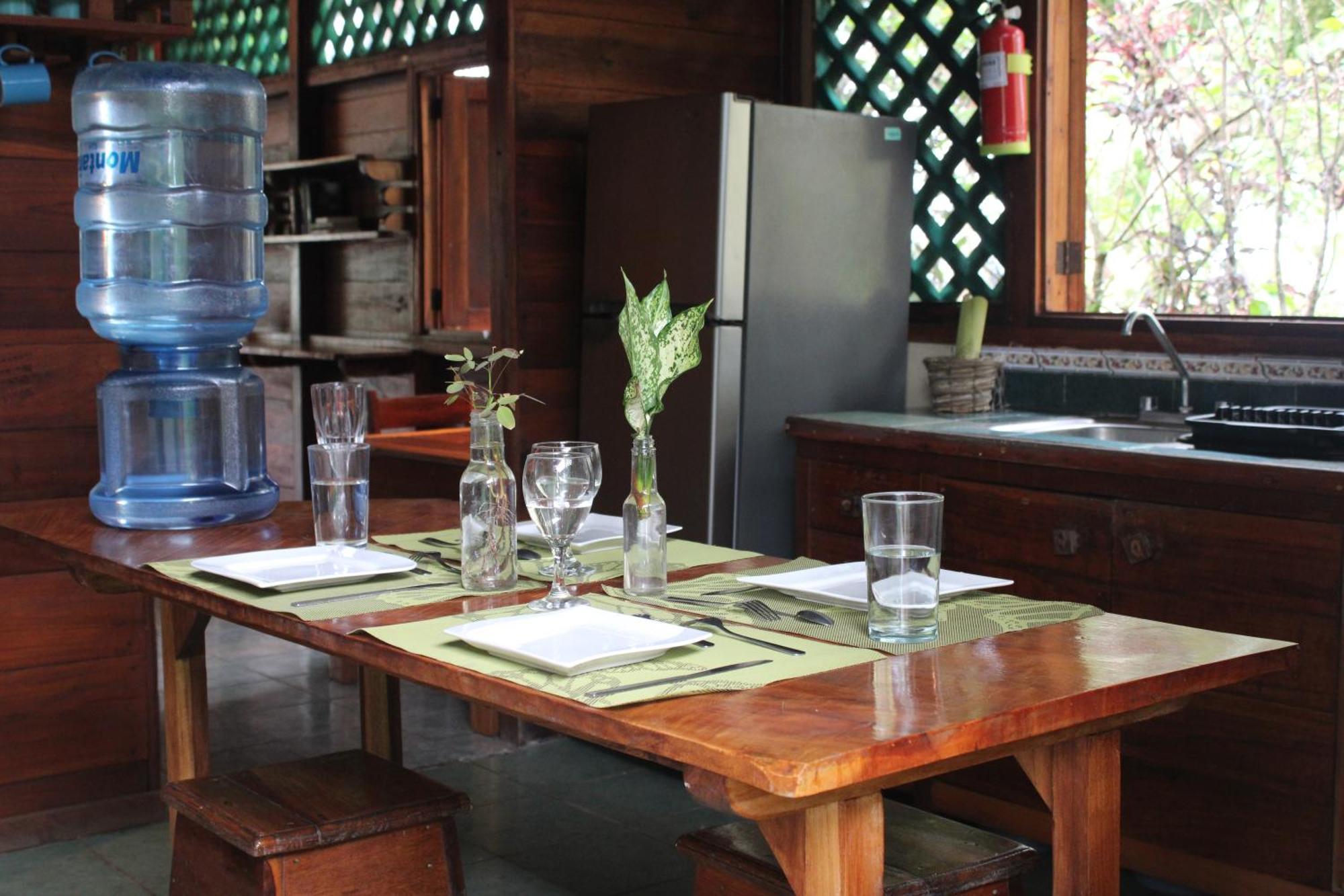 Villa Casas Del Mar à Manzanillo  Extérieur photo