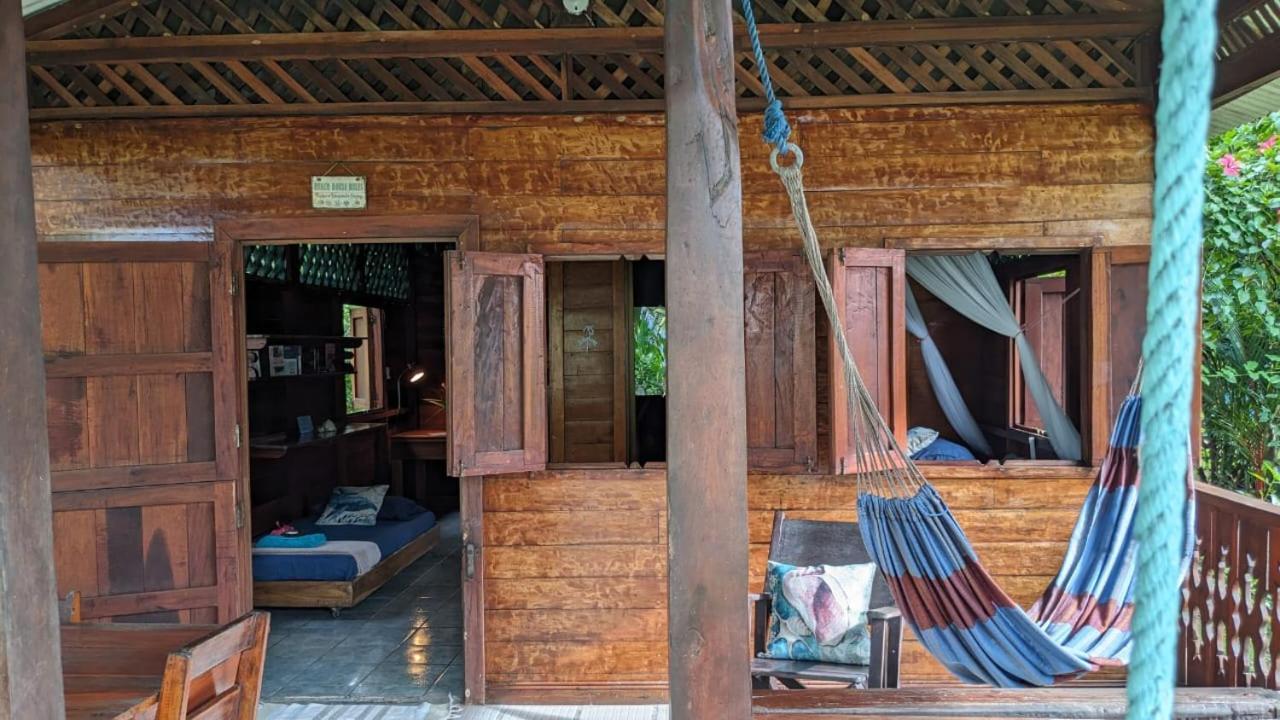 Villa Casas Del Mar à Manzanillo  Extérieur photo