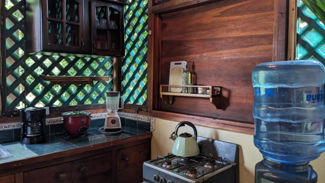 Villa Casas Del Mar à Manzanillo  Extérieur photo