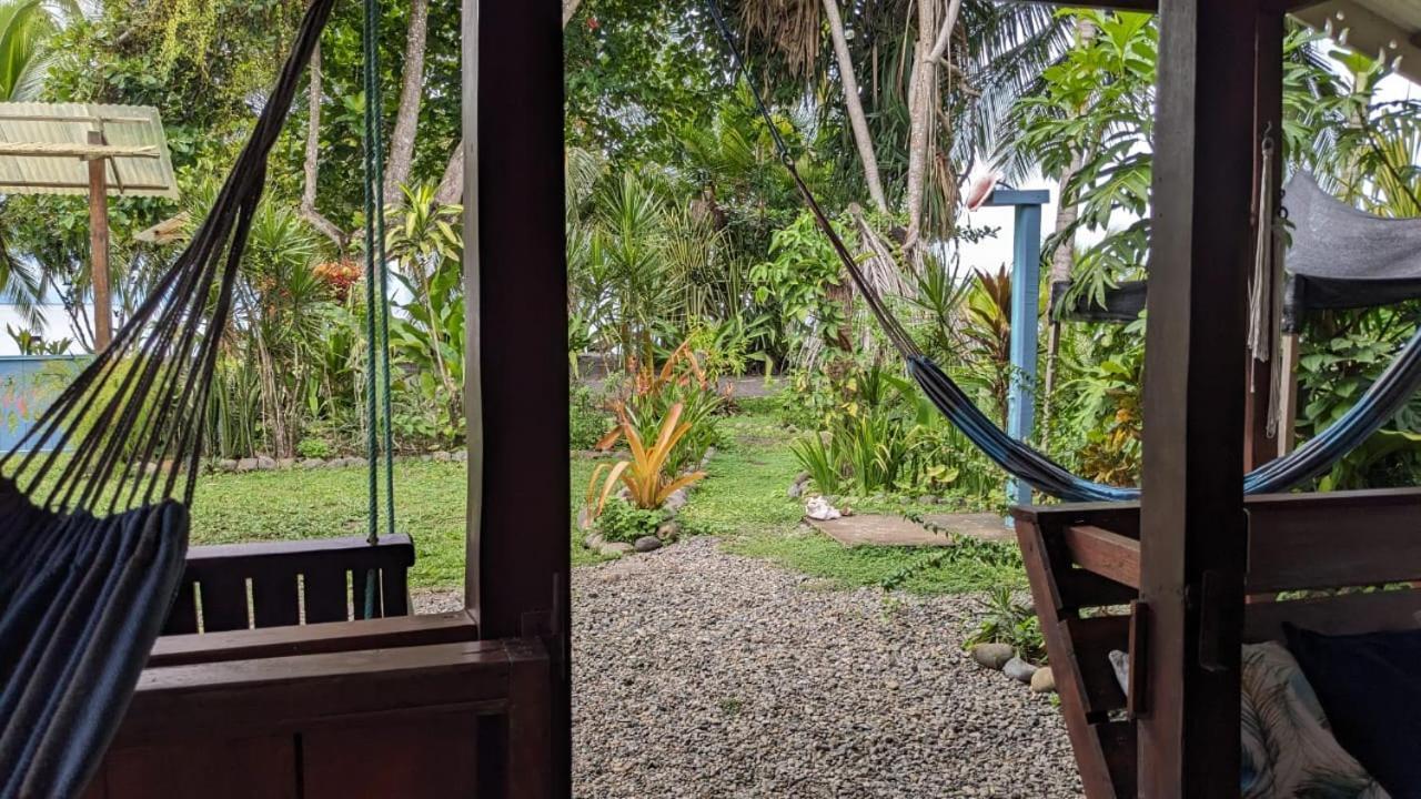 Villa Casas Del Mar à Manzanillo  Extérieur photo
