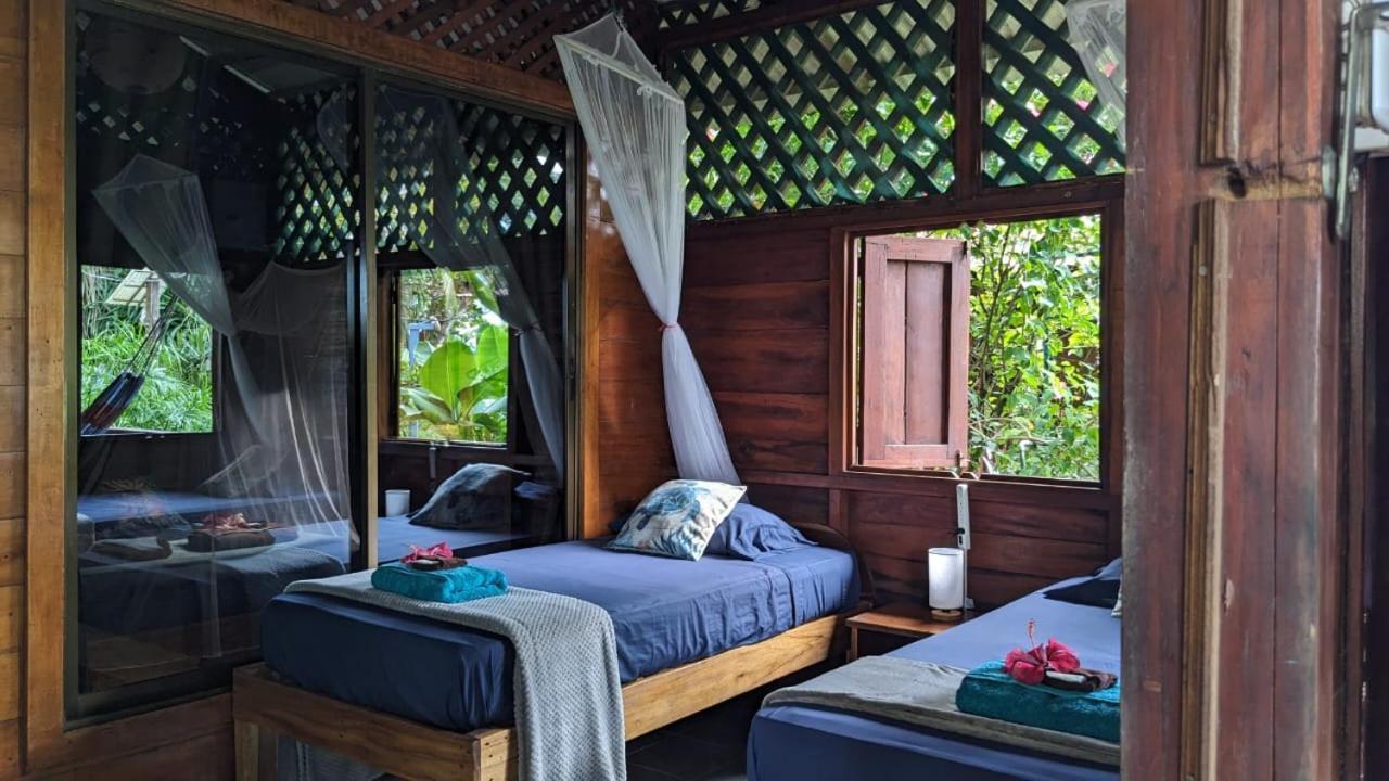Villa Casas Del Mar à Manzanillo  Extérieur photo
