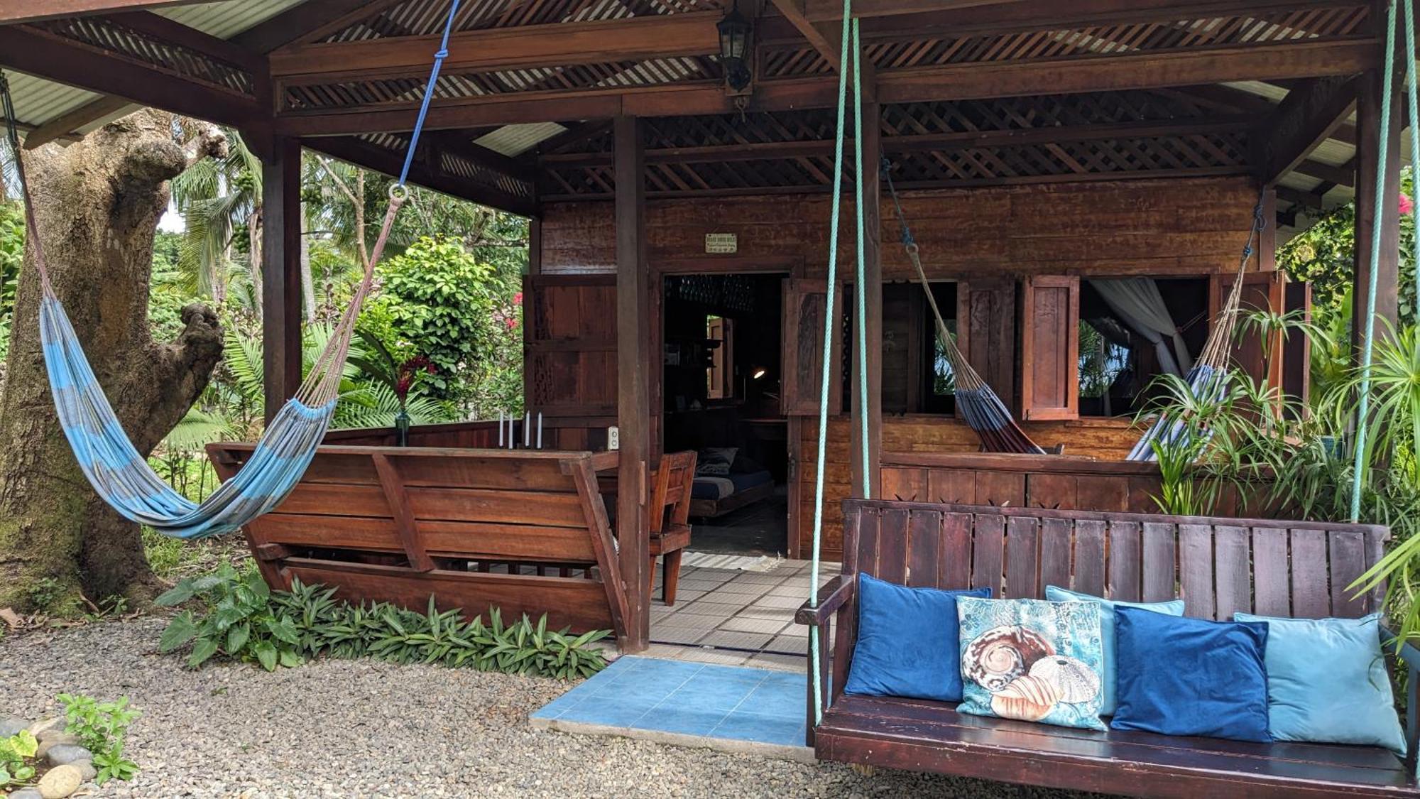 Villa Casas Del Mar à Manzanillo  Extérieur photo