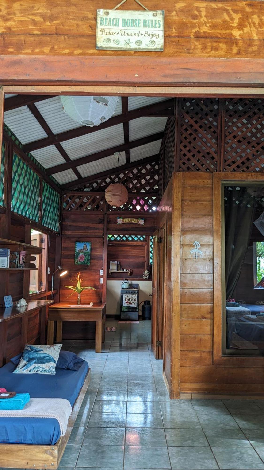 Villa Casas Del Mar à Manzanillo  Extérieur photo