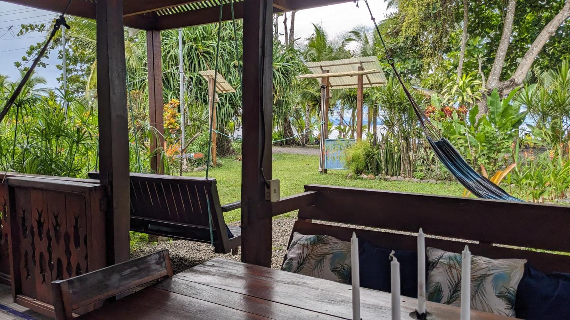 Villa Casas Del Mar à Manzanillo  Extérieur photo
