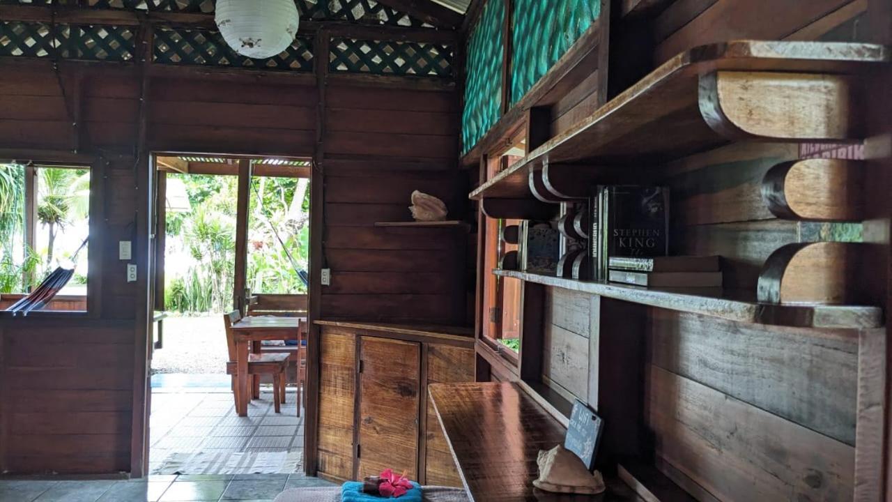 Villa Casas Del Mar à Manzanillo  Extérieur photo