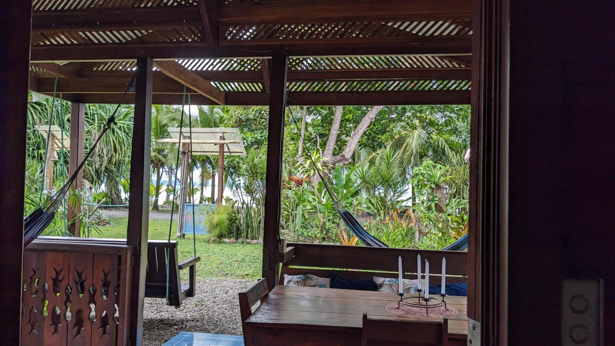 Villa Casas Del Mar à Manzanillo  Extérieur photo