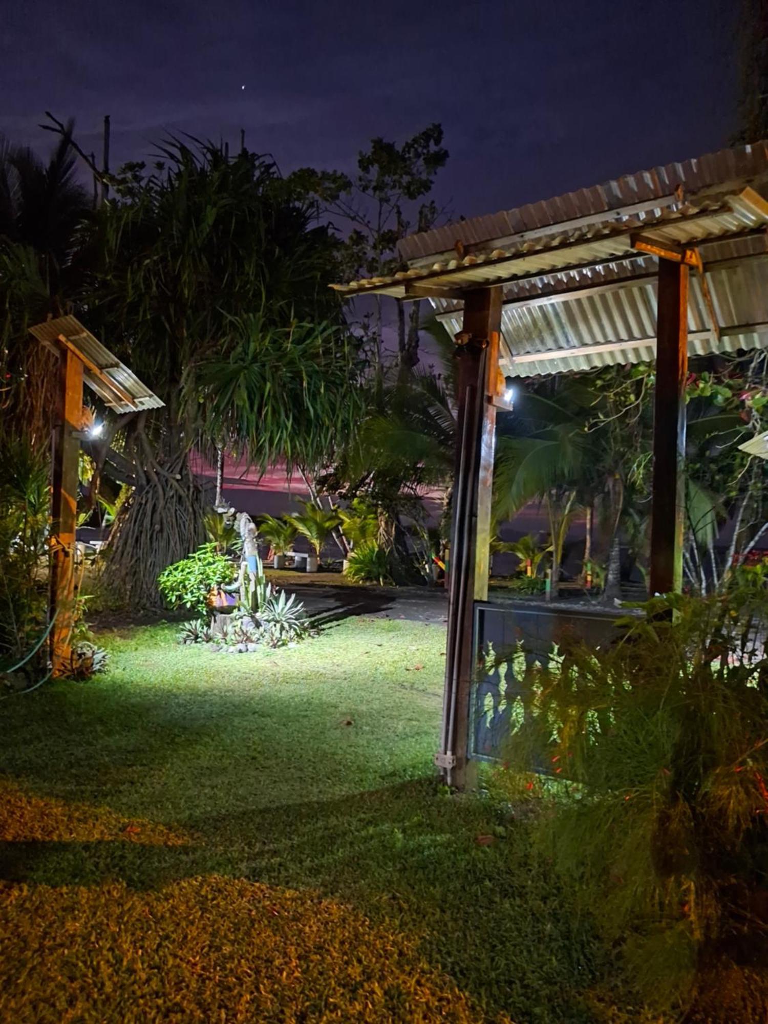 Villa Casas Del Mar à Manzanillo  Extérieur photo